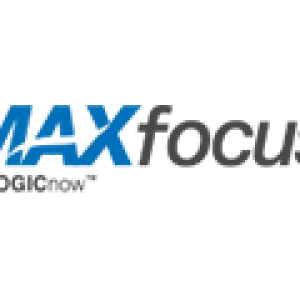 MaxFocus Logo