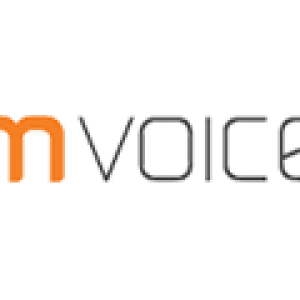 Mvoice Logo