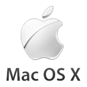 Mac OSX Logo