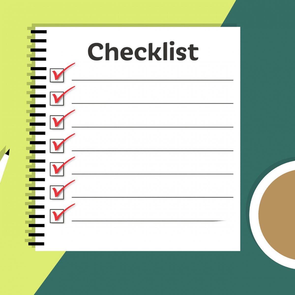 Simple Setup Checklist For Microsoft Teams Jpg The It Techninjas